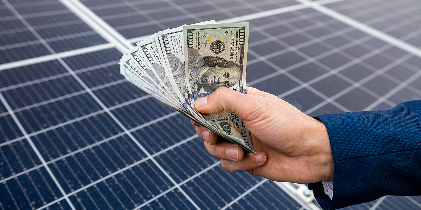 New US Climate Bill Electrifies Savings Through Solar