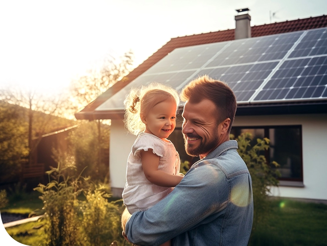 Residential Solar Panel Systems For Central Florida Onegrid Solar