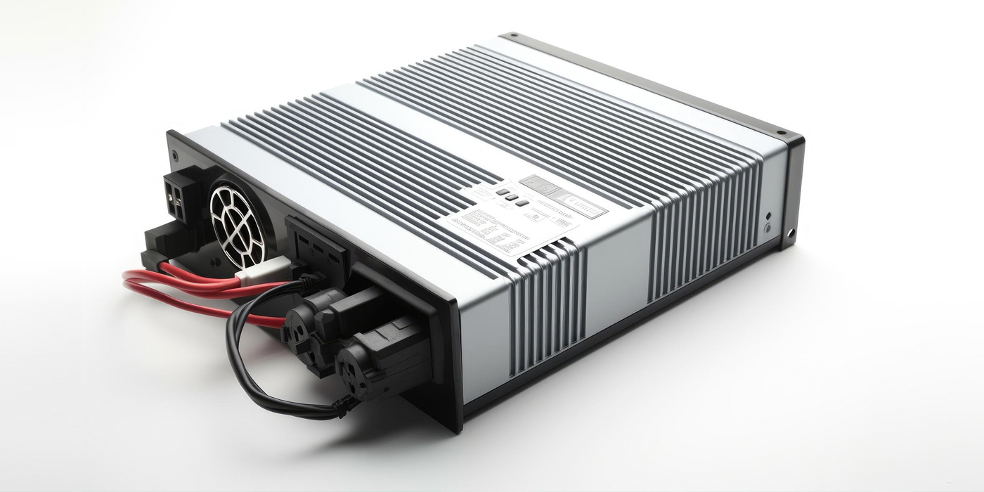 Solar Power Inverter