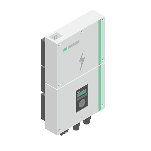 Battery Solutions from OneGrid Solar